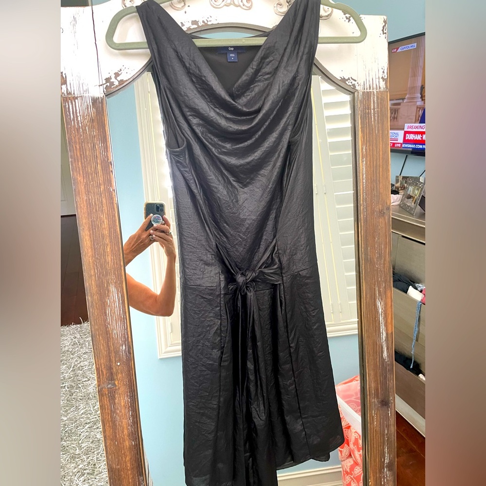 Sexy crinkly fabric